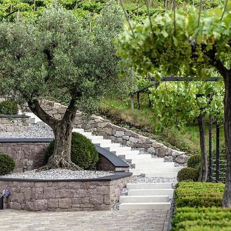 Pratenberg Wine Lodge Merano Exteriér fotografie