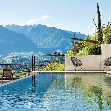Pratenberg Wine Lodge Merano Exteriér fotografie