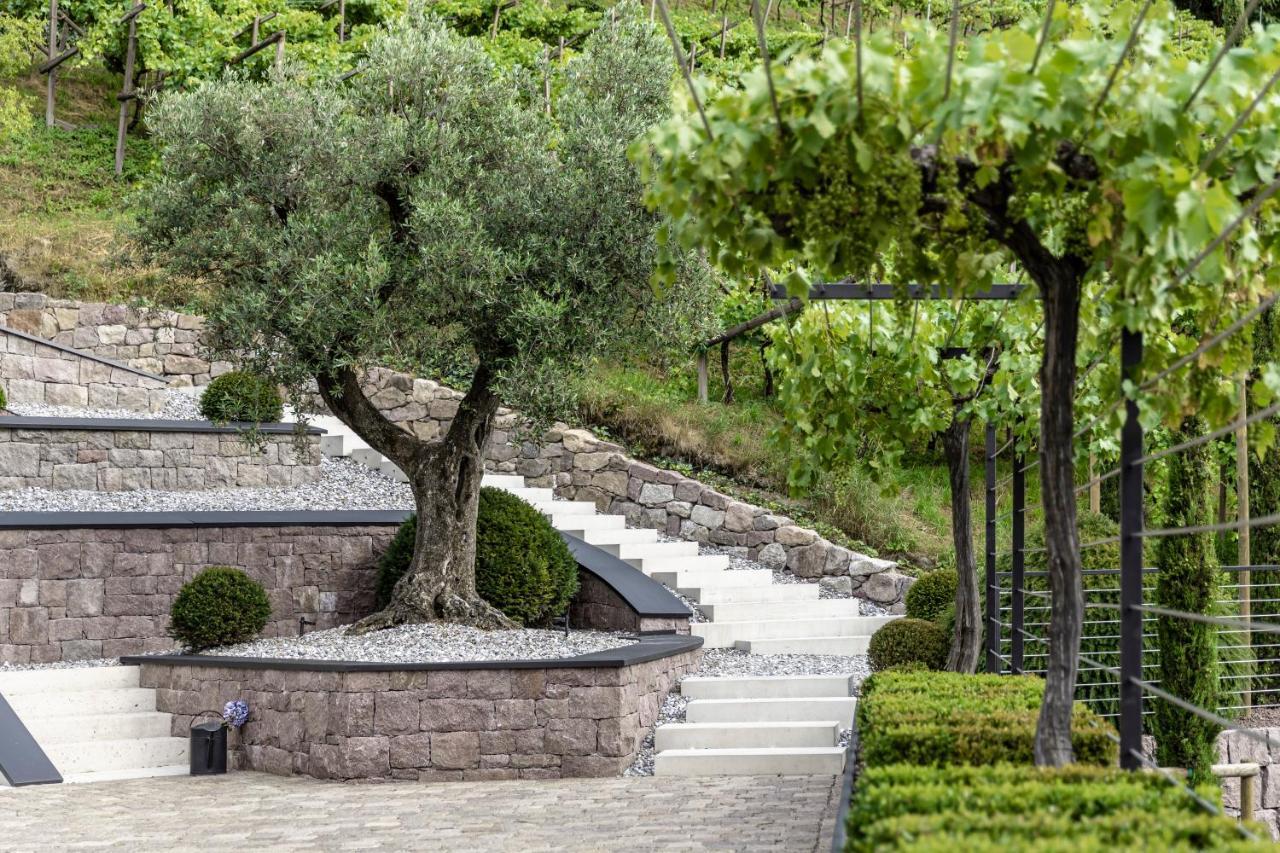 Pratenberg Wine Lodge Merano Exteriér fotografie