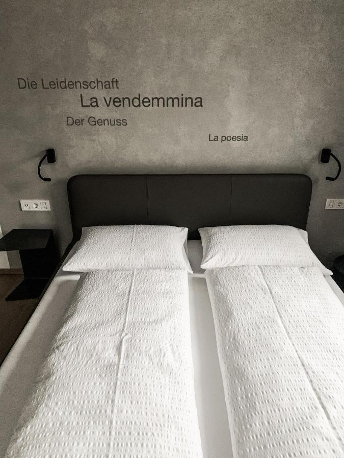 Pratenberg Wine Lodge Merano Exteriér fotografie