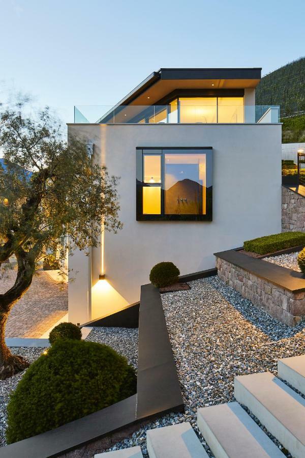 Pratenberg Wine Lodge Merano Exteriér fotografie