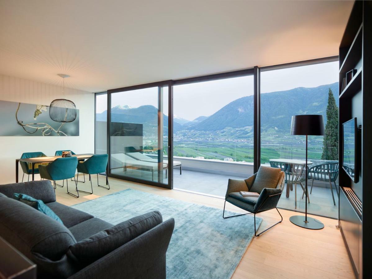 Pratenberg Wine Lodge Merano Exteriér fotografie