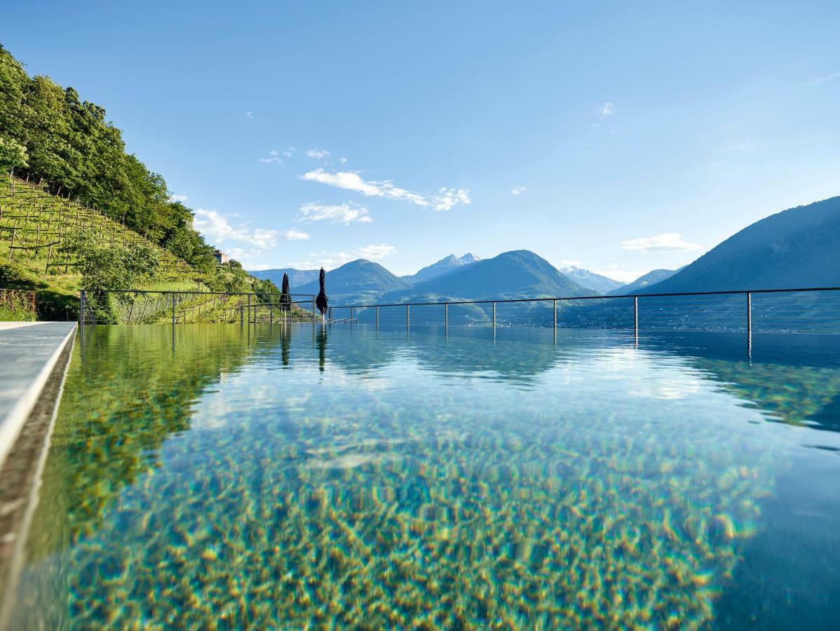 Pratenberg Wine Lodge Merano Exteriér fotografie