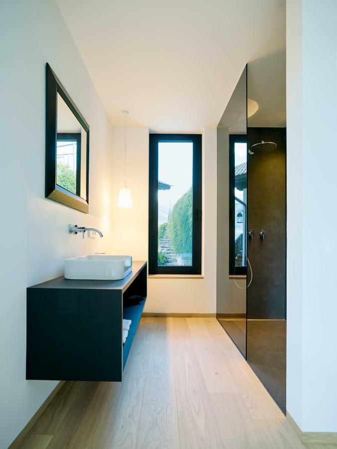 Pratenberg Wine Lodge Merano Exteriér fotografie