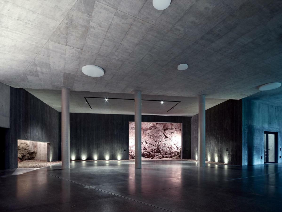 Pratenberg Wine Lodge Merano Exteriér fotografie