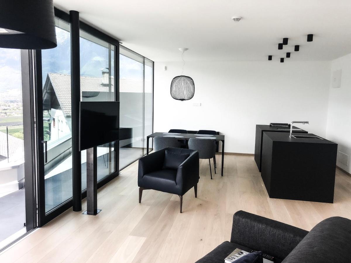 Pratenberg Wine Lodge Merano Exteriér fotografie